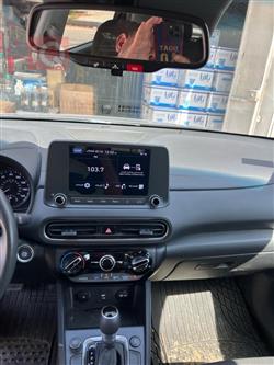 هیوندای کۆنا